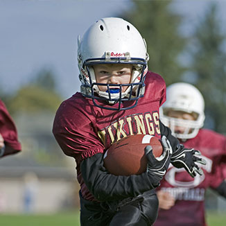 sports dentistry