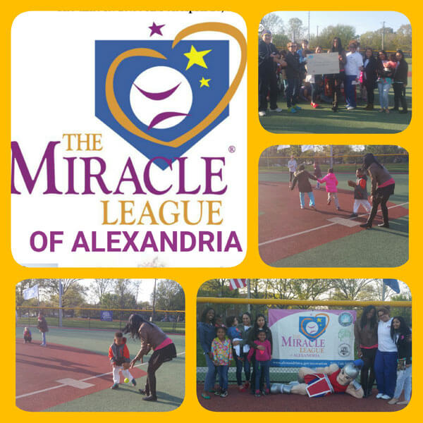 Miracle League