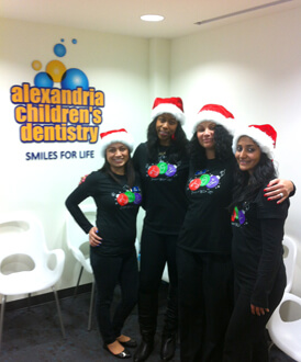 Alexandria Children's Dentistry
