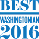 best washingtonian 2016