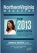top 2013 dentists