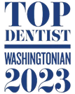 top dentist 2023