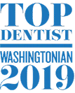 top dentist washingtonian 2019