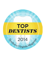 top dentists 2014
