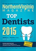top dentists 2015