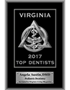 top dentists virginia 2017