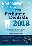 top pediatric dentists 2018