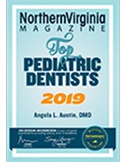 top pediatric dentists 2019