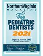 top pediatric dentists 2021