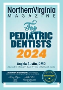 top pediatric dentists 2024