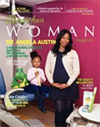 women dr angela austin