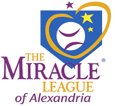 The miracle league of Alexandria