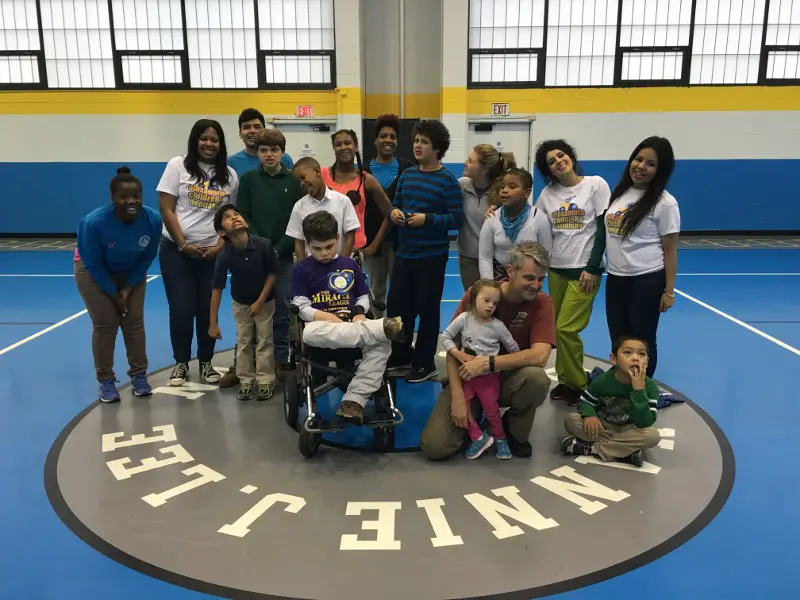 Give Kids a Smile Day