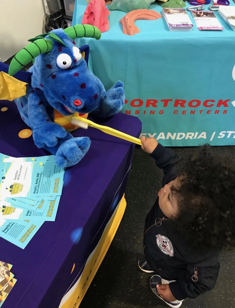Healthy Kids Day 2018