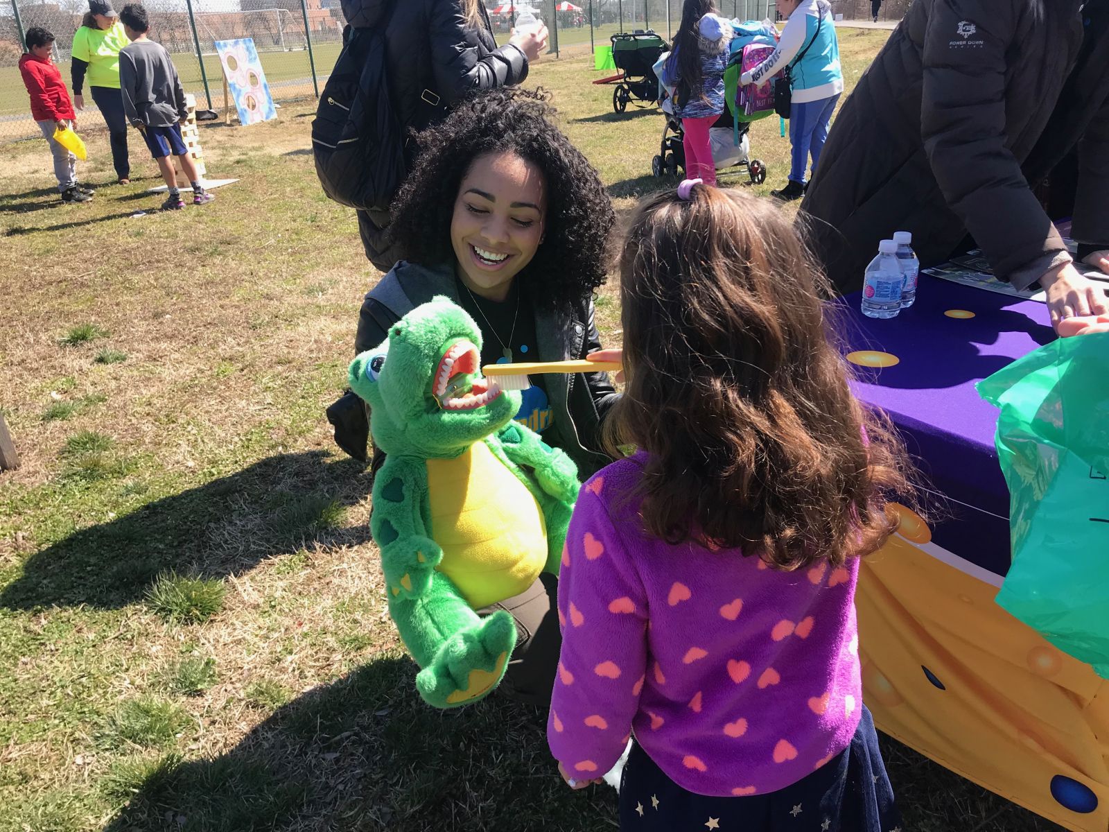 Arlandia Eggstravaganza!