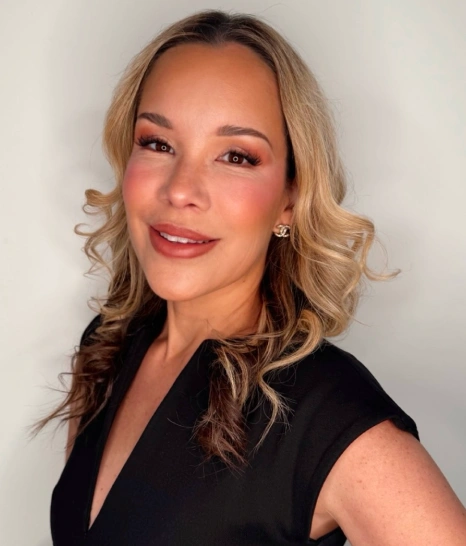 Dr. Melanie Jones, DDS