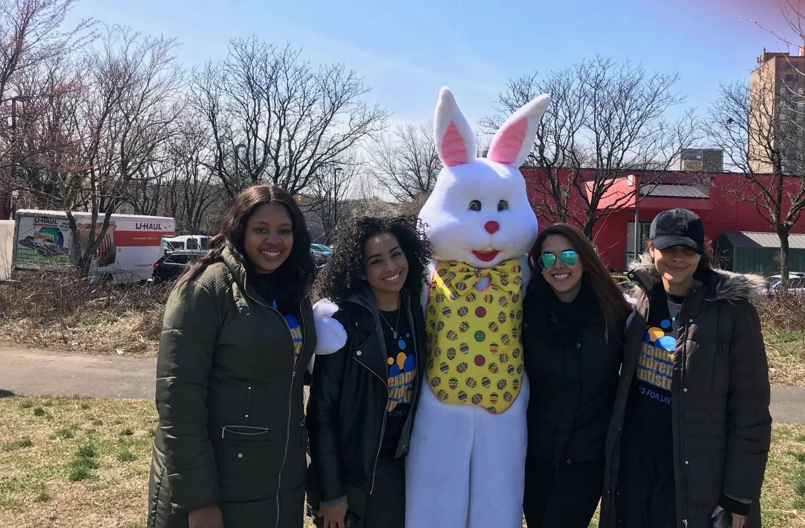 Arlandia Eggstravaganza!