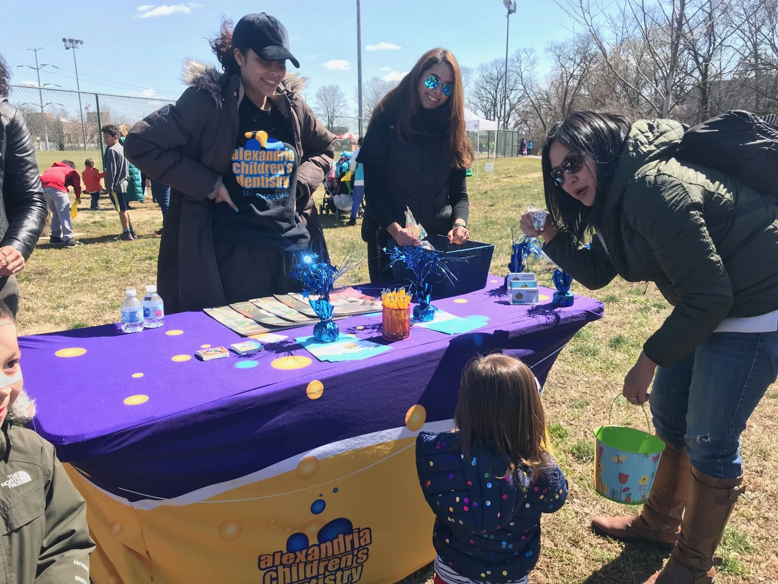Arlandia Eggstravaganza!
