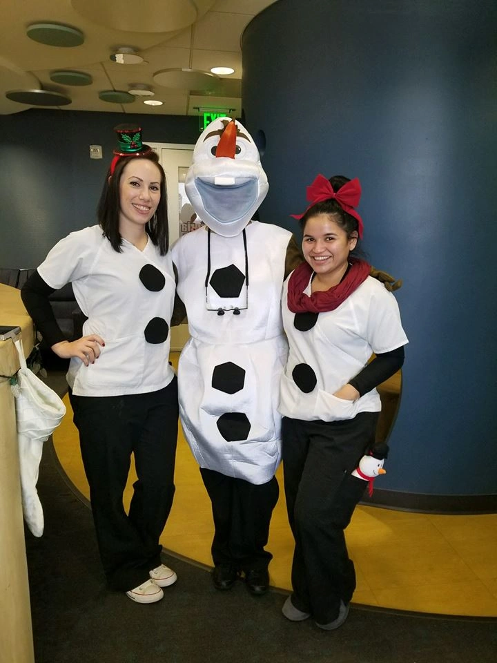 Holiday Season at ACD!