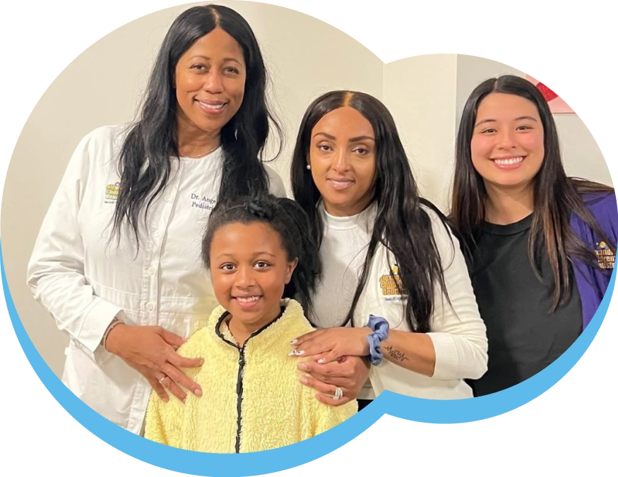 Common Pediatric Dental Procedures