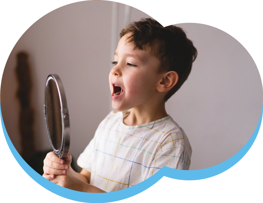 Tongue and Lip Tie Treatment (Frenectomy)
