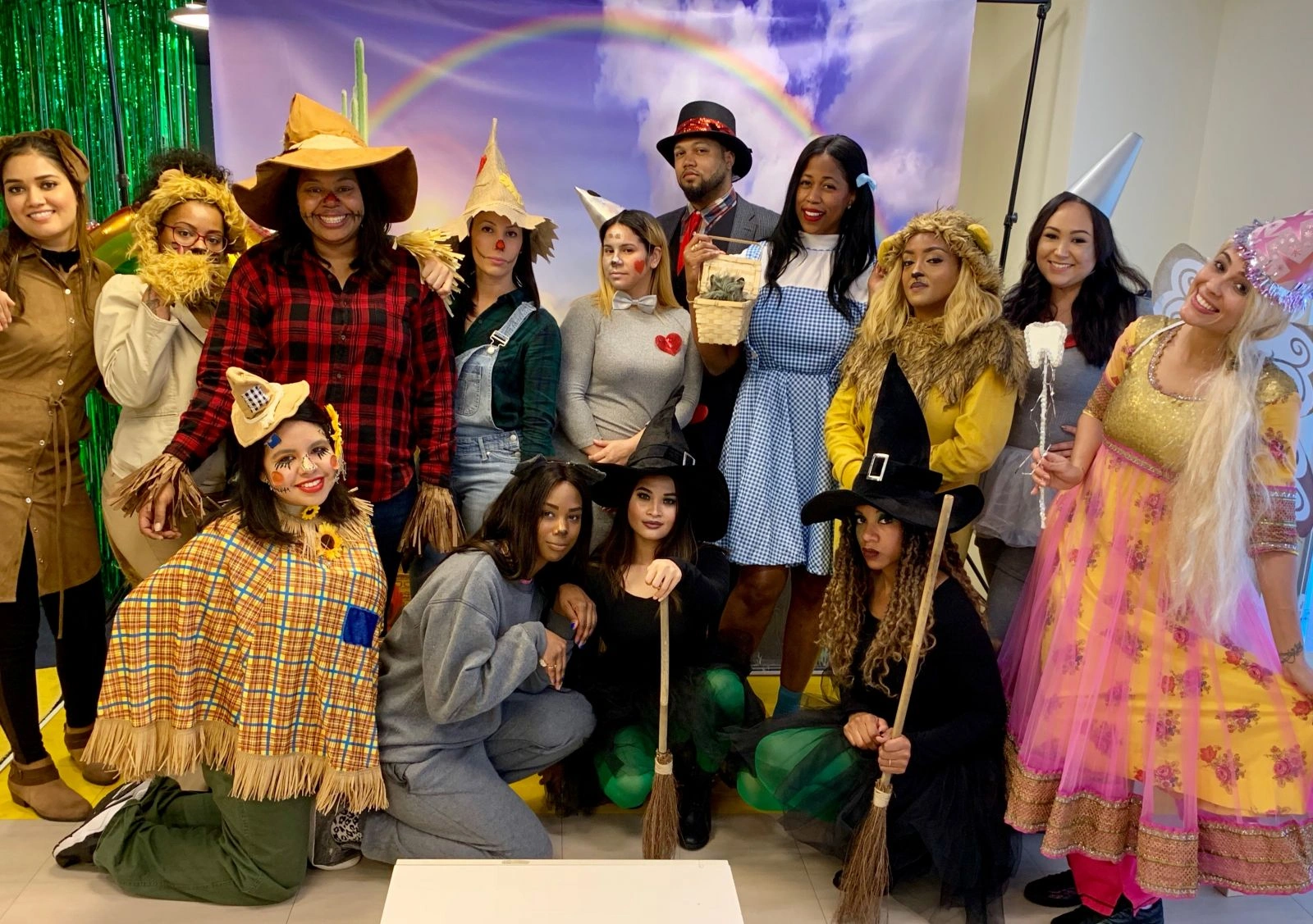 Halloween!