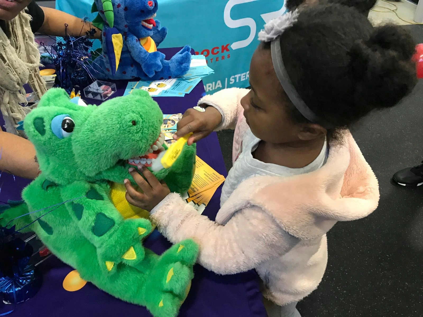 Healthy Kids Day 2018