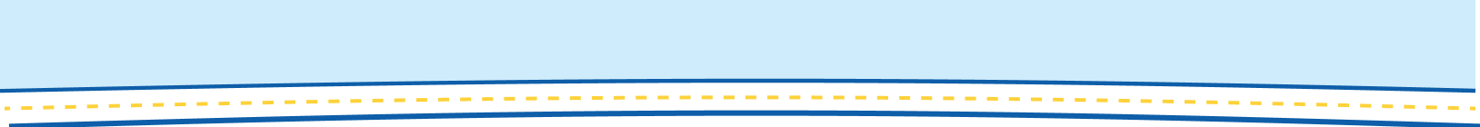 img-Dark blue and yellow divider