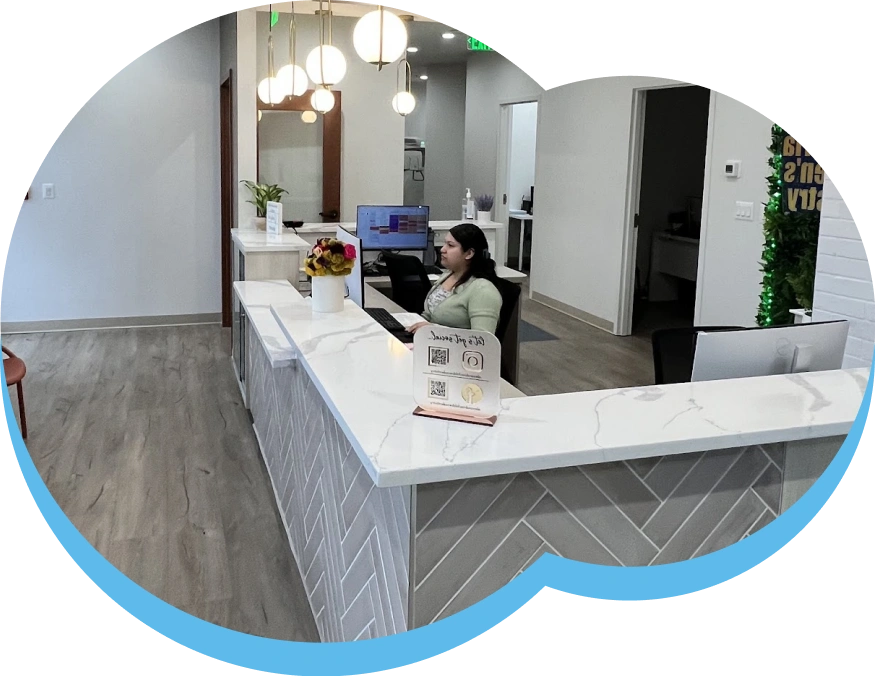 Pediatric Dentist in Alexandria, VA Landmark Office