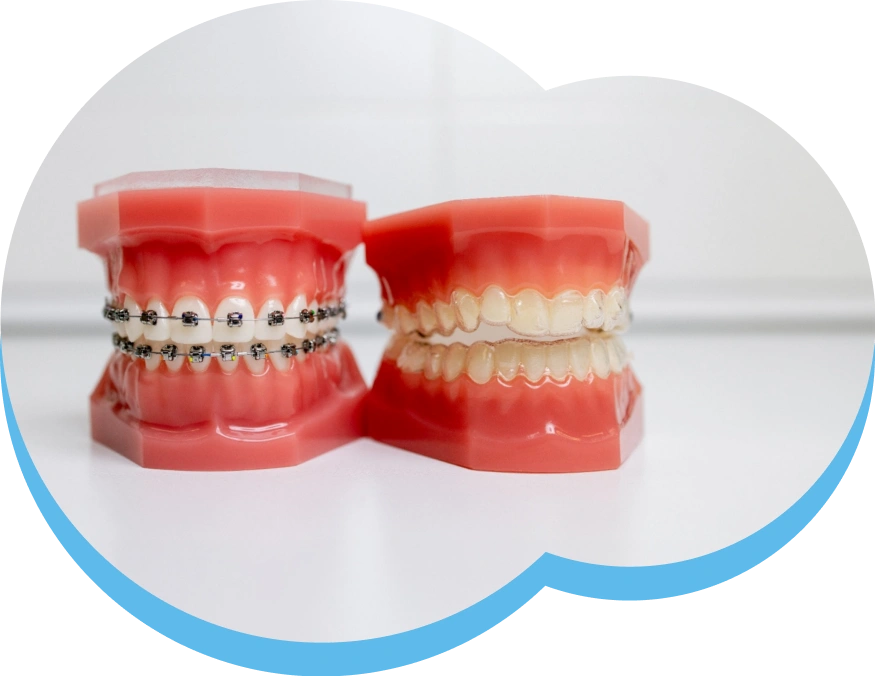 Orthodontic Growth & Development