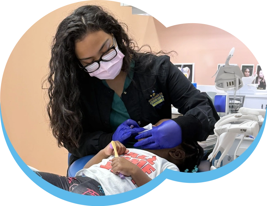 Emergency Dental Care for Children When It Matters Most