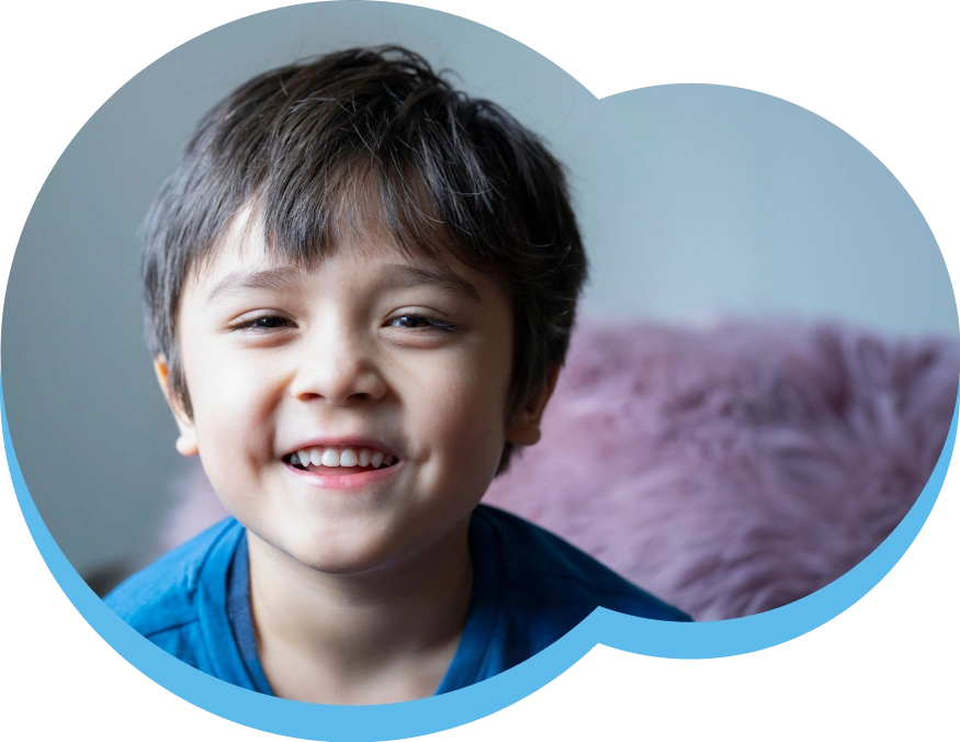 Preventive Dental Care for Healthy, Growing Smiles