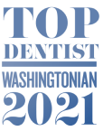 Top Washingtonian 2021