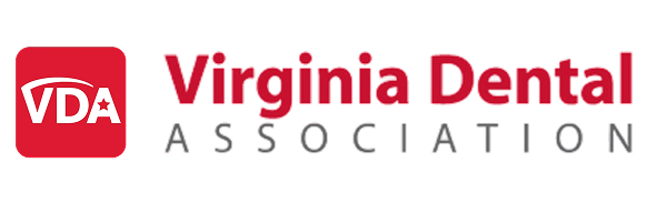 Virginia Dental Association logo